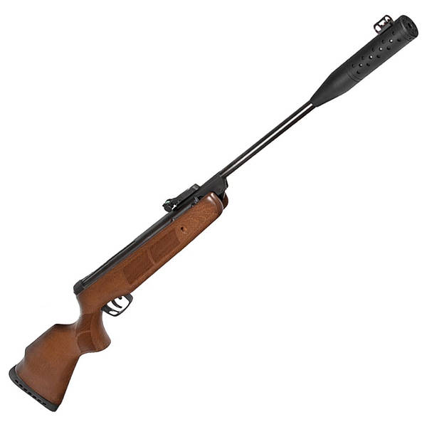 Пневматична гвинтівка BSA Meteor EVO Silentum 4,5 мм